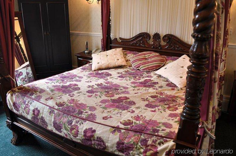 הודרספילד Durker Roods Hotel חדר תמונה