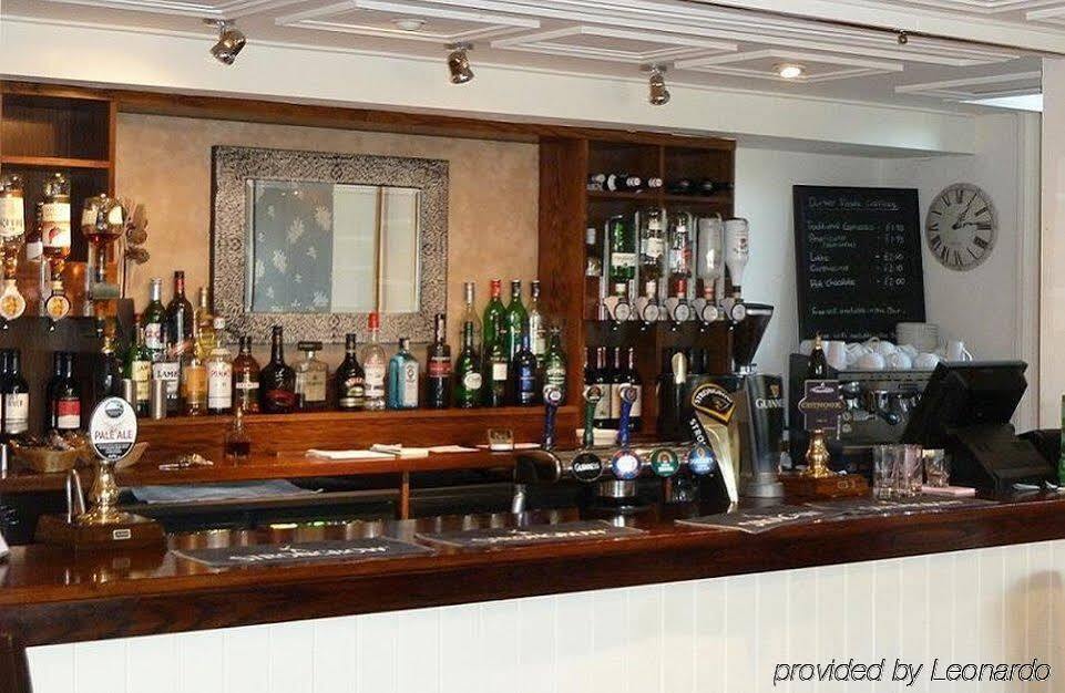 הודרספילד Durker Roods Hotel מראה חיצוני תמונה